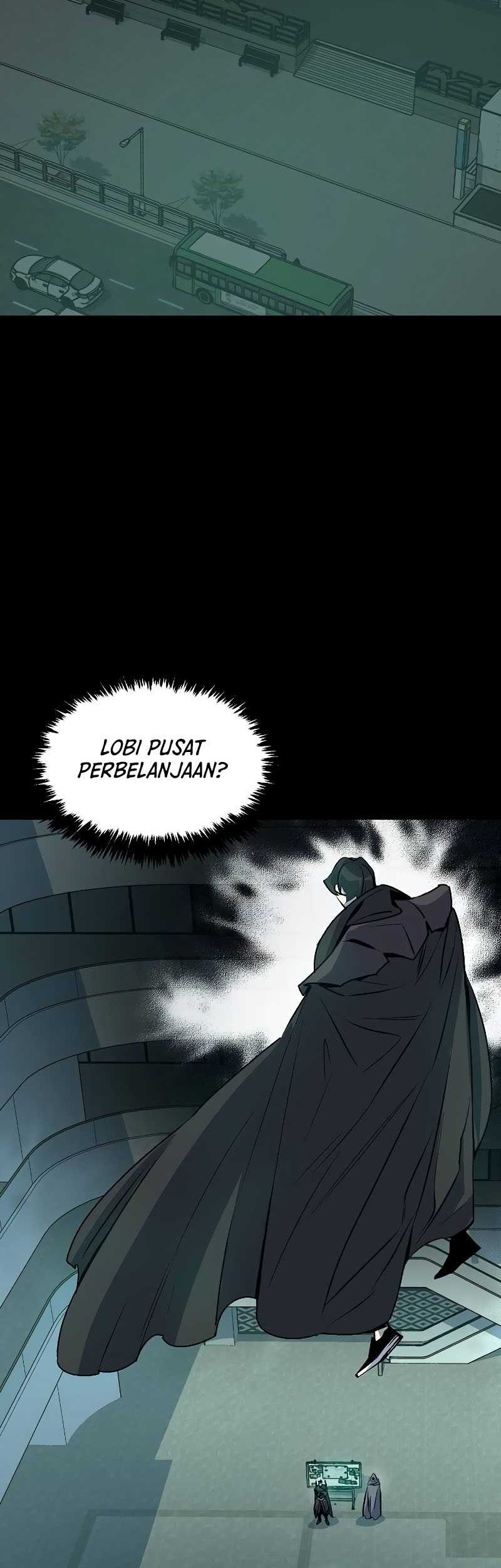 Alone Necromancer Chapter 126 Gambar 3