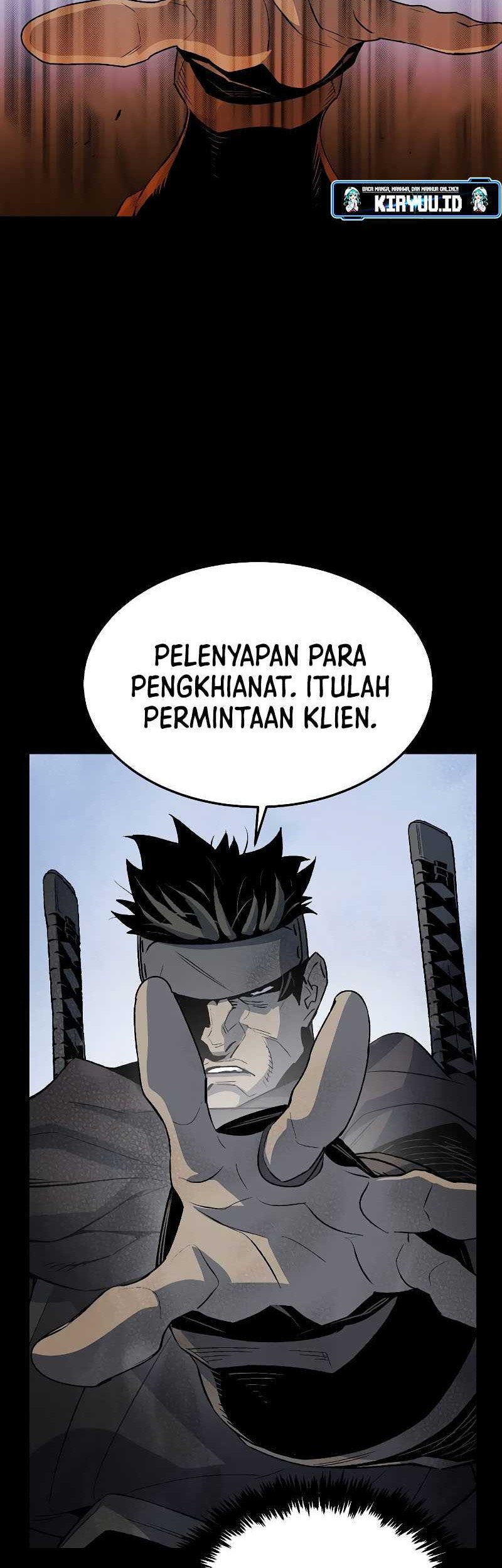 Alone Necromancer Chapter 126 Gambar 9