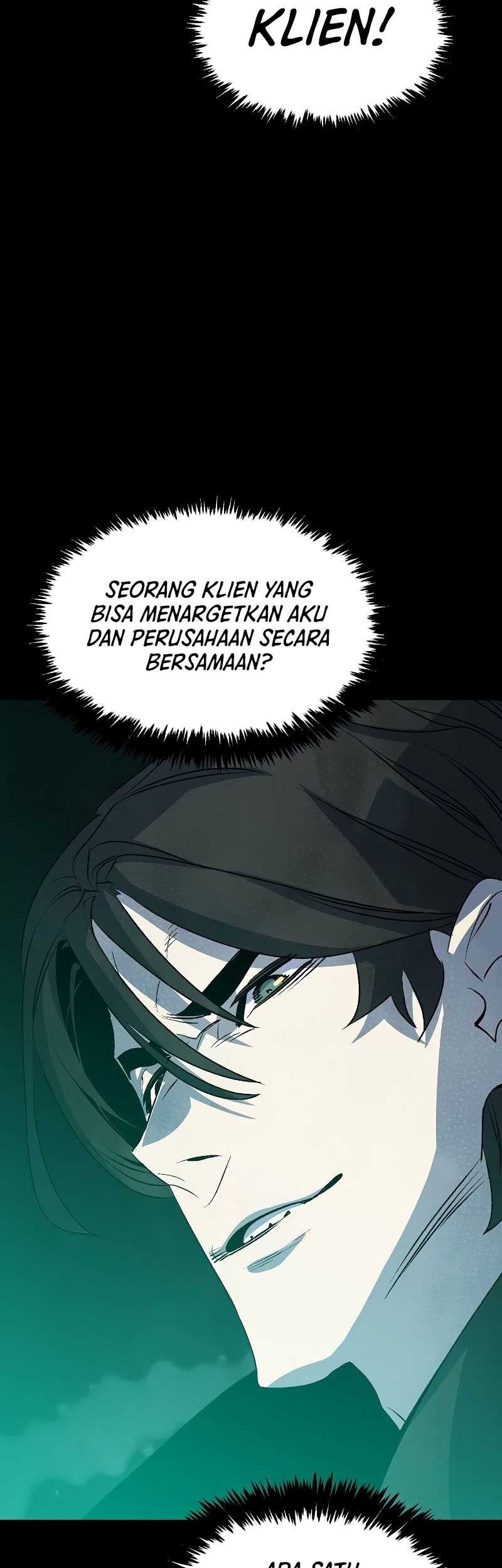 Alone Necromancer Chapter 126 Gambar 10