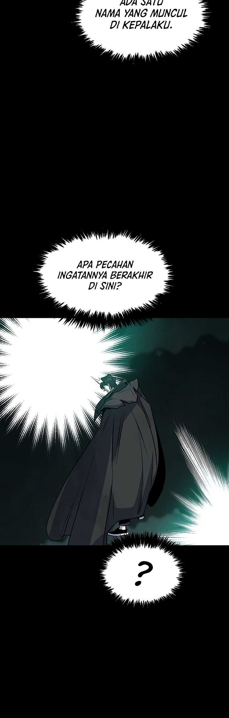 Alone Necromancer Chapter 126 Gambar 11