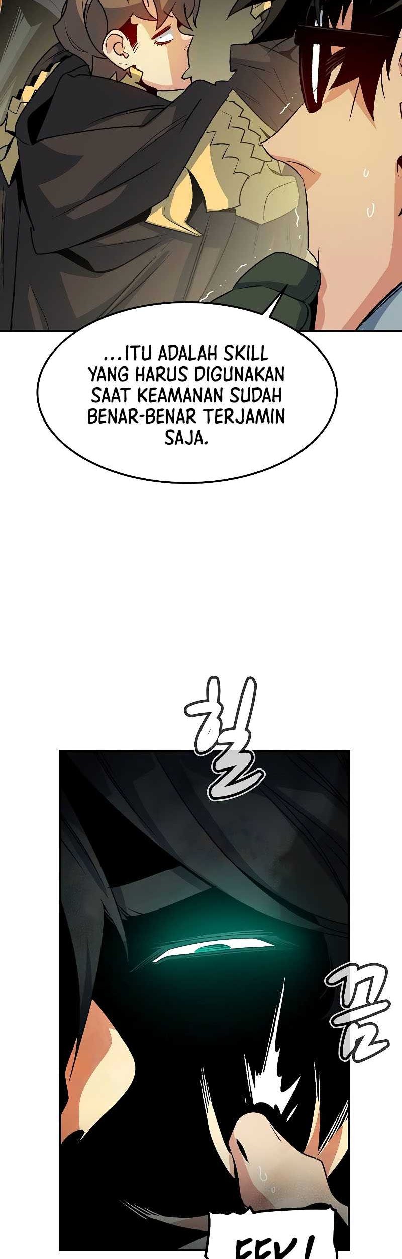 Alone Necromancer Chapter 126 Gambar 15