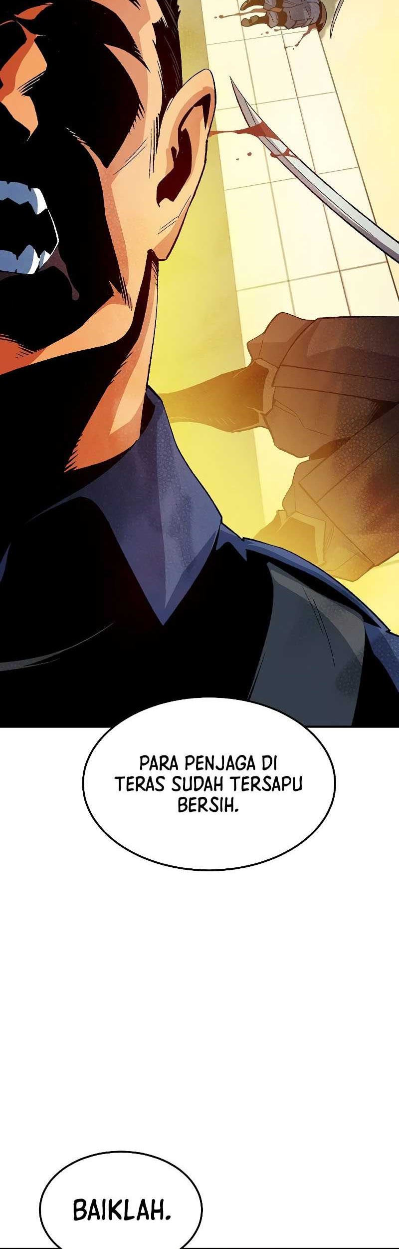 Alone Necromancer Chapter 126 Gambar 22