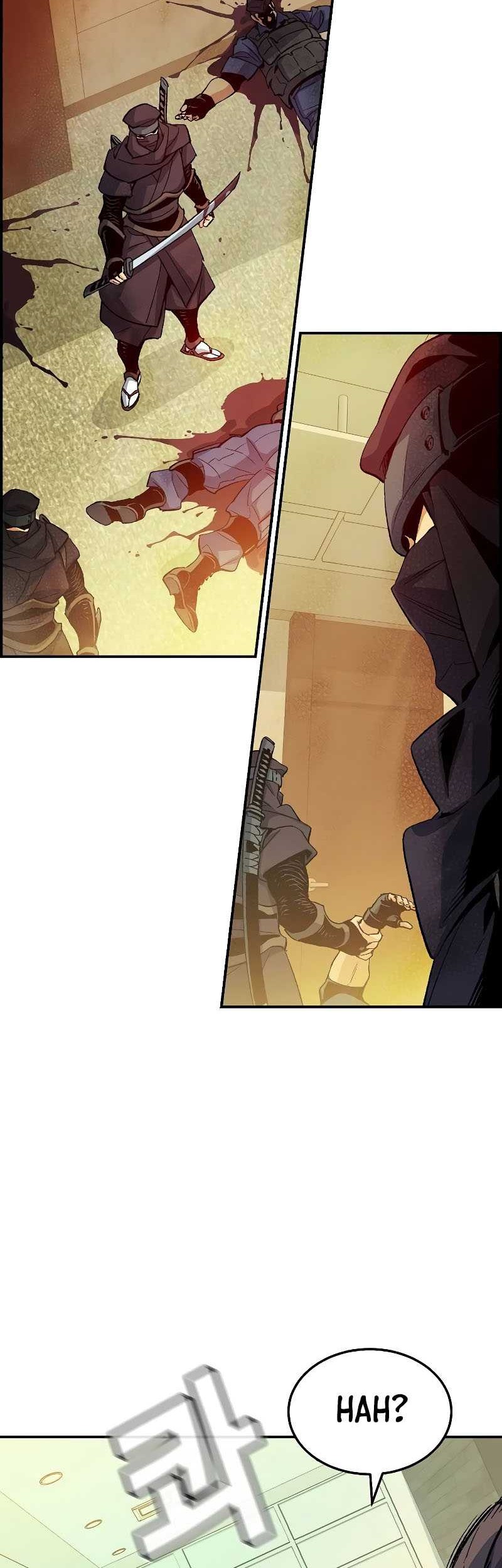 Alone Necromancer Chapter 126 Gambar 26