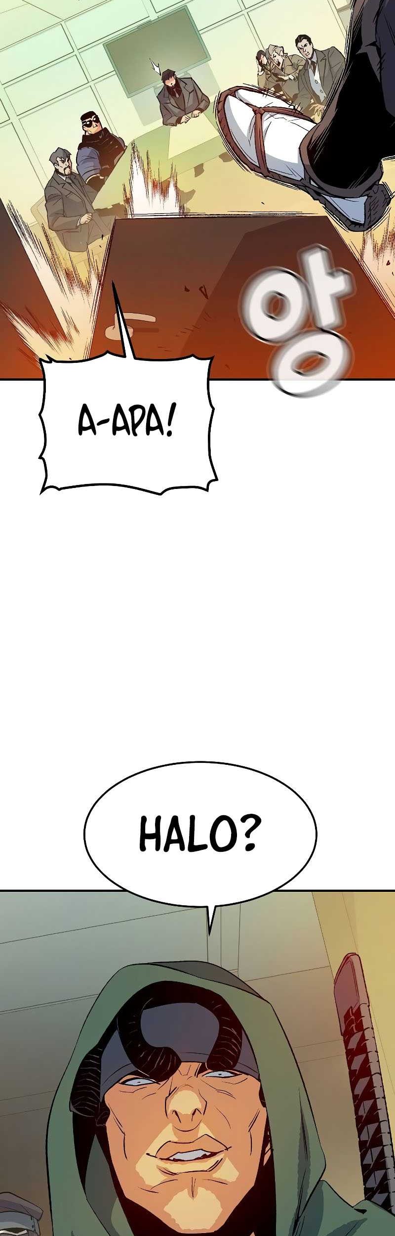 Alone Necromancer Chapter 126 Gambar 27