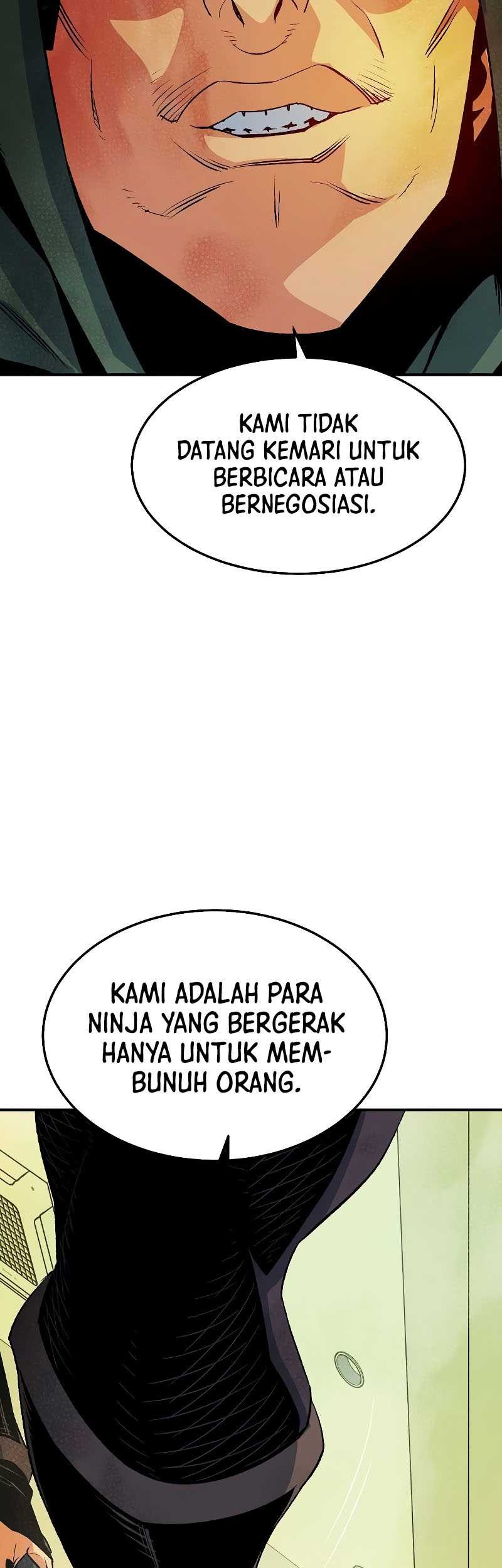 Alone Necromancer Chapter 126 Gambar 33