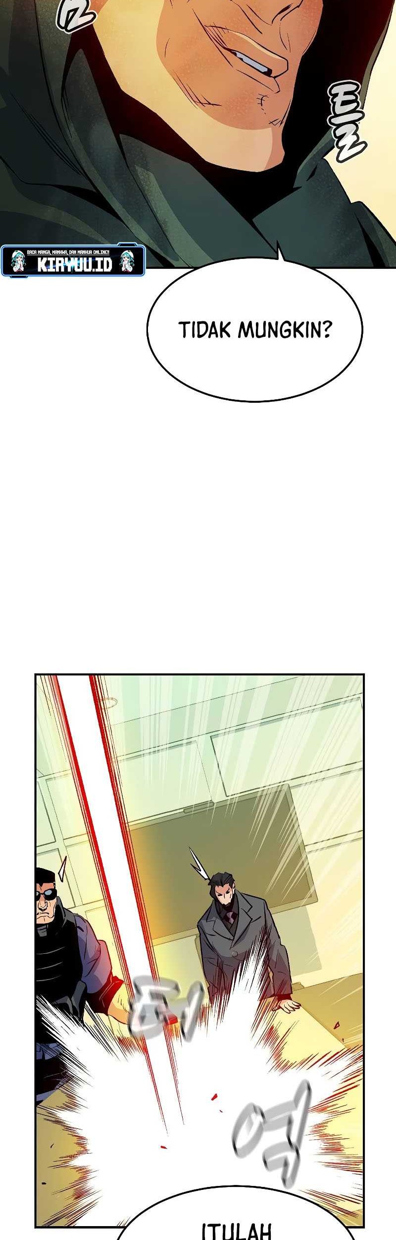 Alone Necromancer Chapter 126 Gambar 40