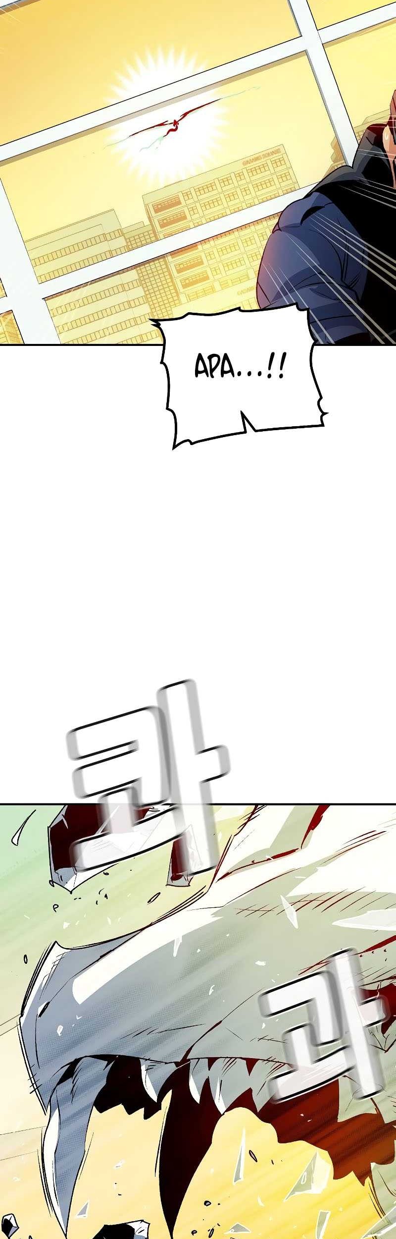 Alone Necromancer Chapter 126 Gambar 45