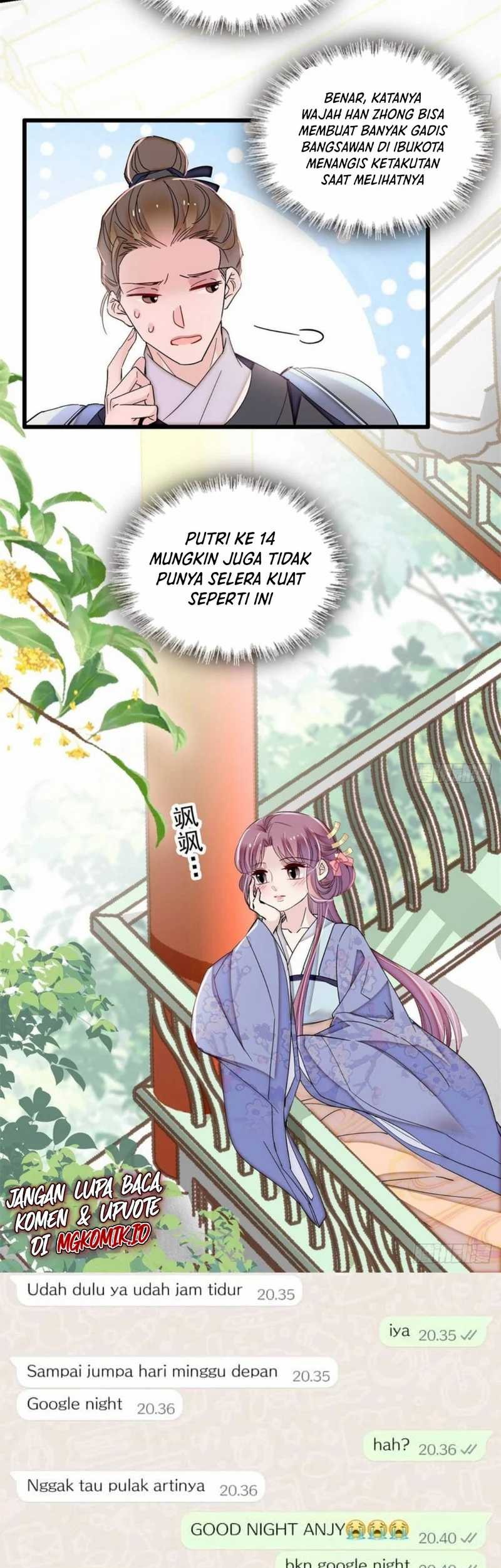 Sijin Chapter 394 Gambar 31