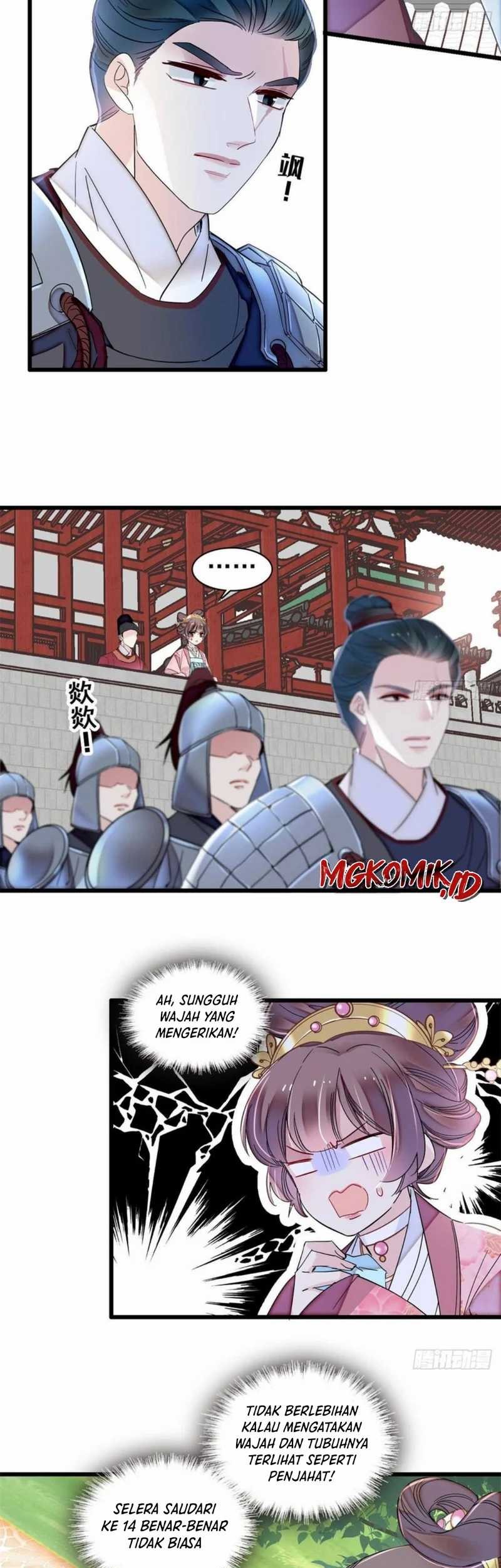 Sijin Chapter 394 Gambar 25