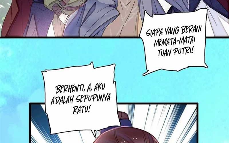 Sijin Chapter 394 Gambar 4