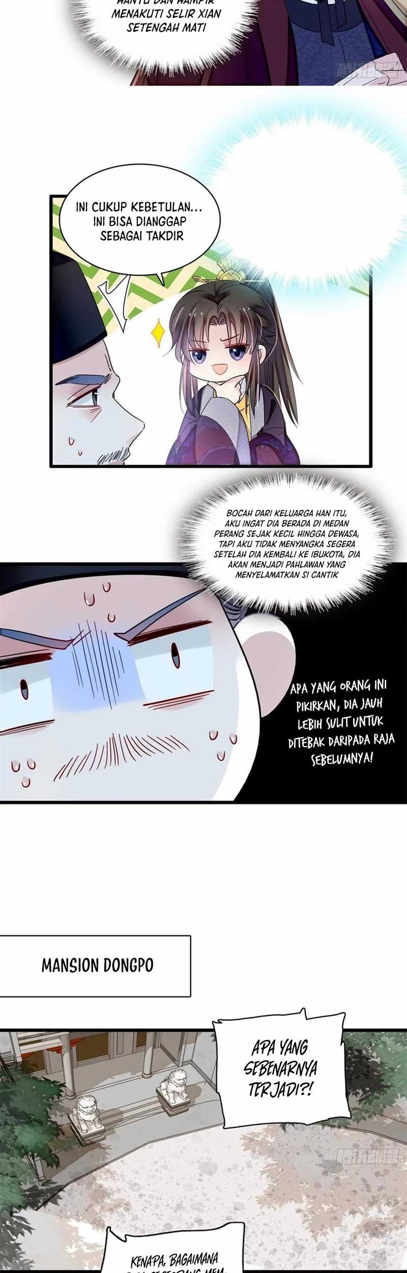 Sijin Chapter 394 Gambar 11