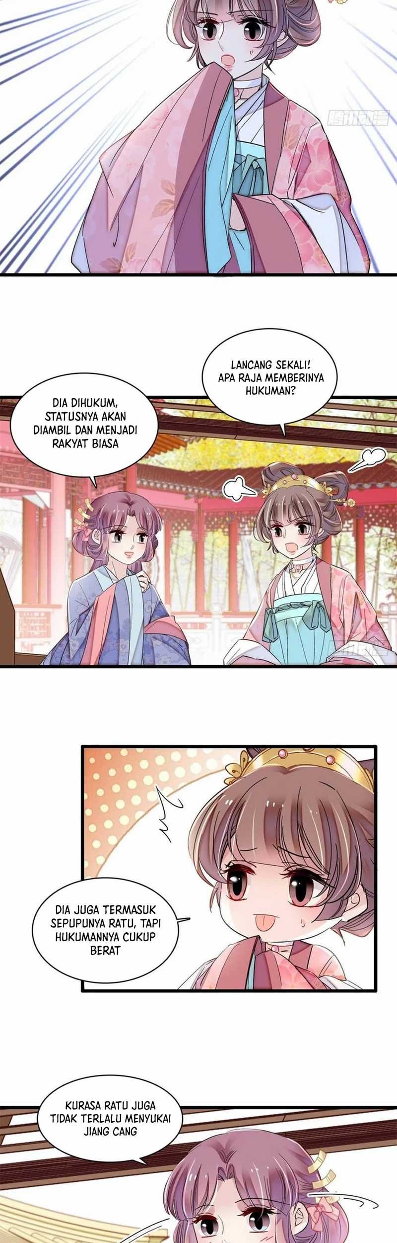 Sijin Chapter 394 Gambar 15