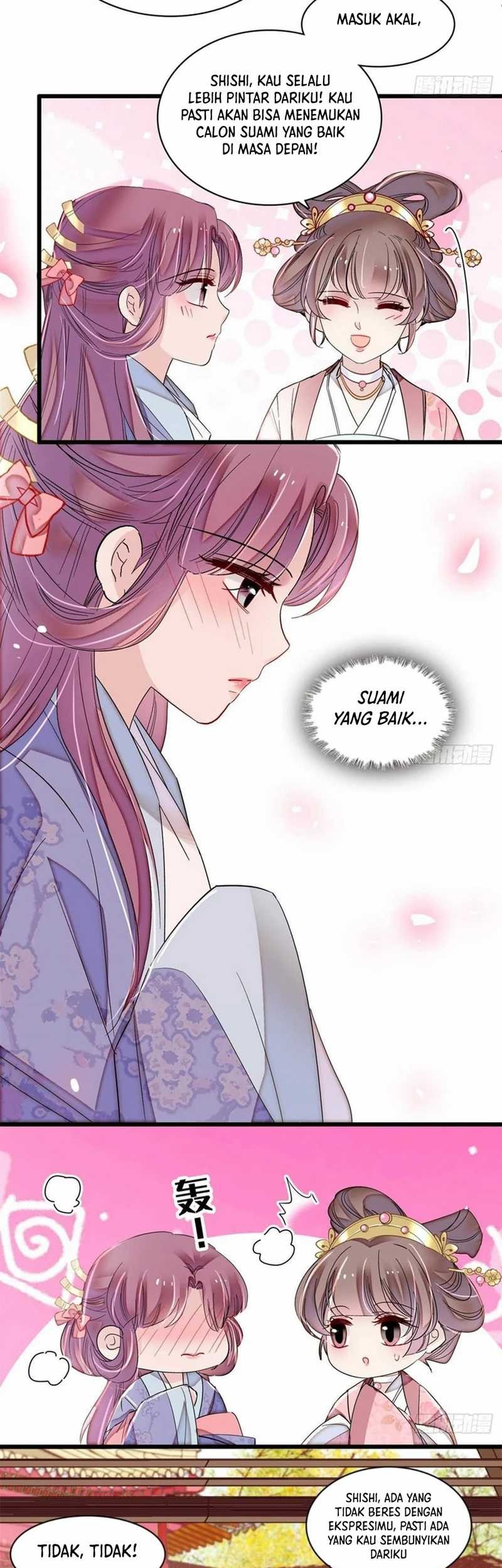 Sijin Chapter 394 Gambar 17