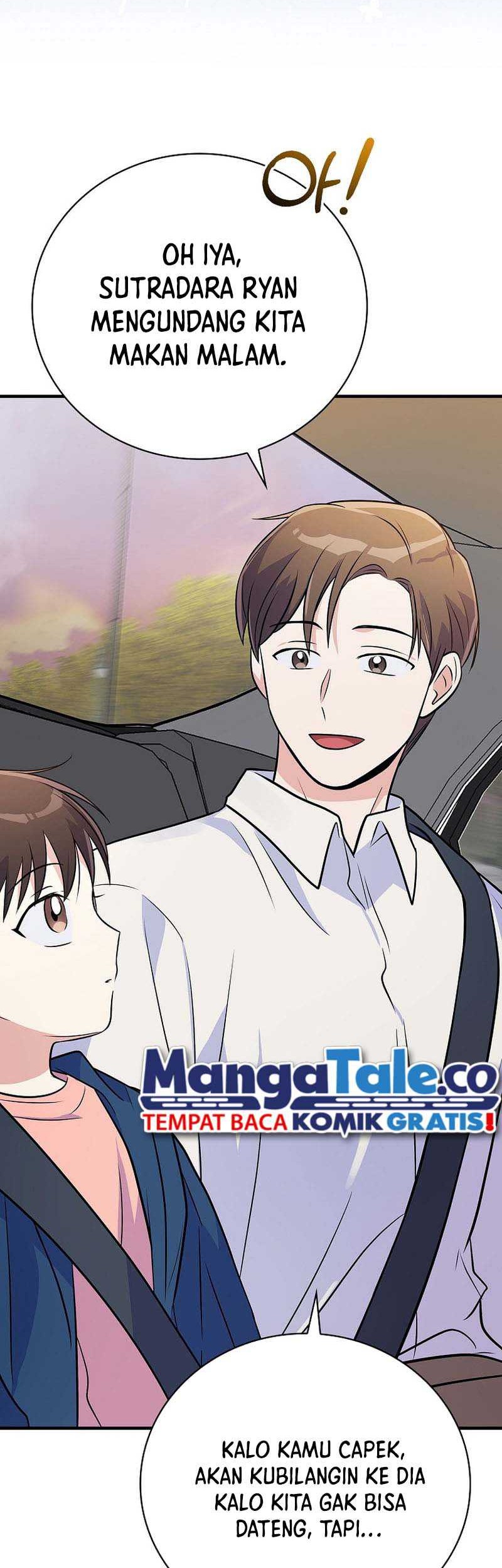 Superstar From Age 0 Chapter 33 Gambar 51