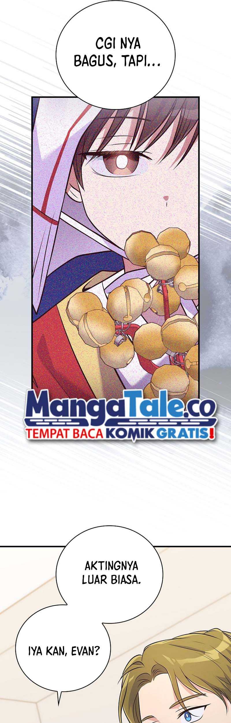 Superstar From Age 0 Chapter 33 Gambar 56