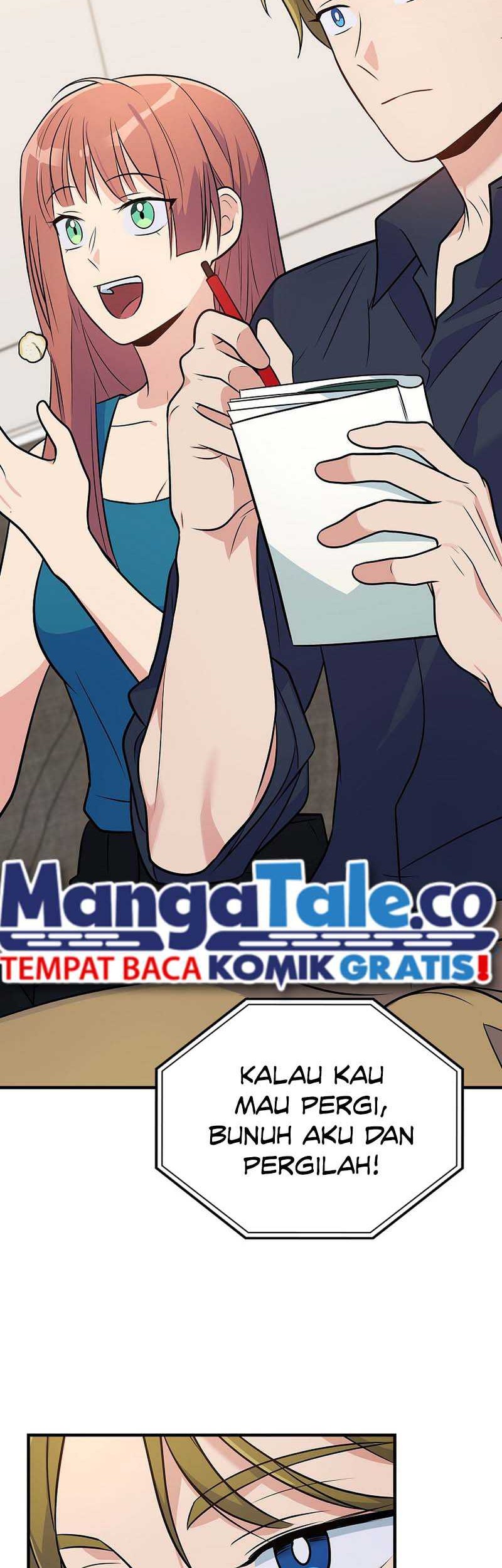 Superstar From Age 0 Chapter 33 Gambar 57