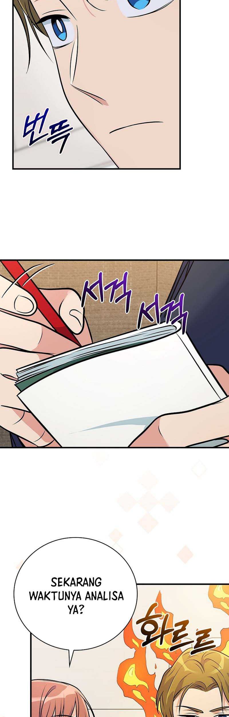 Superstar From Age 0 Chapter 33 Gambar 58