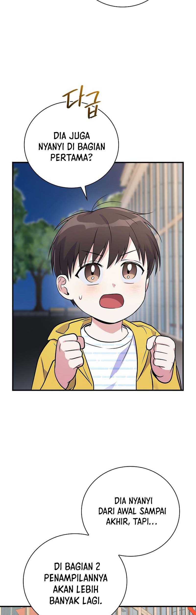 Superstar From Age 0 Chapter 33 Gambar 4