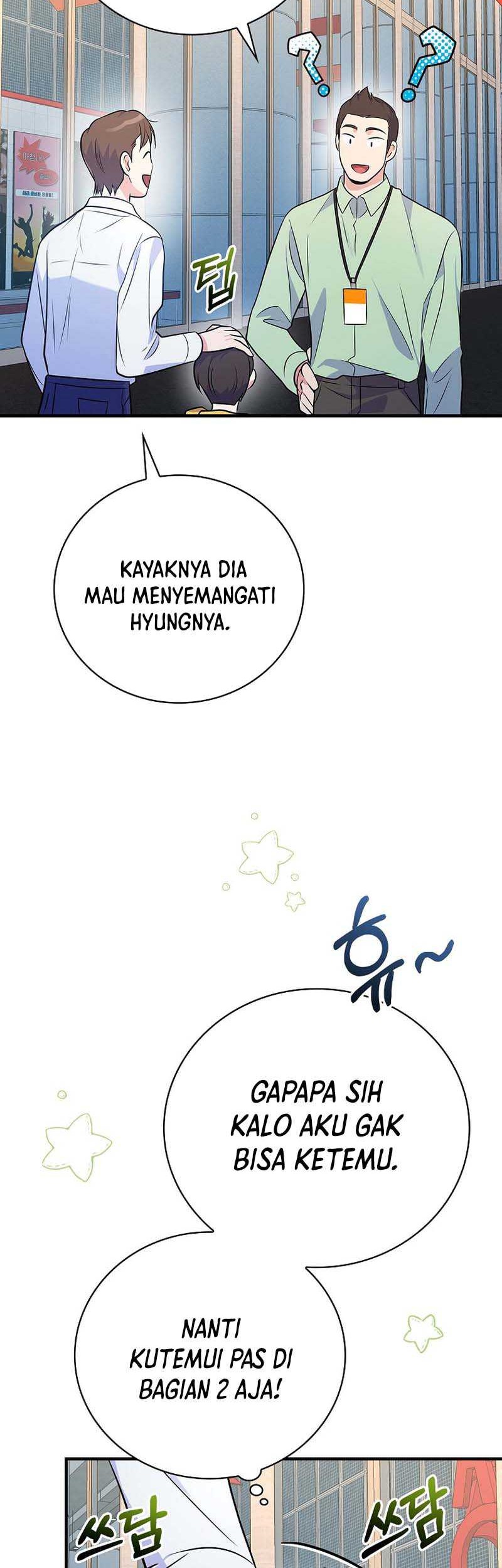 Superstar From Age 0 Chapter 33 Gambar 5