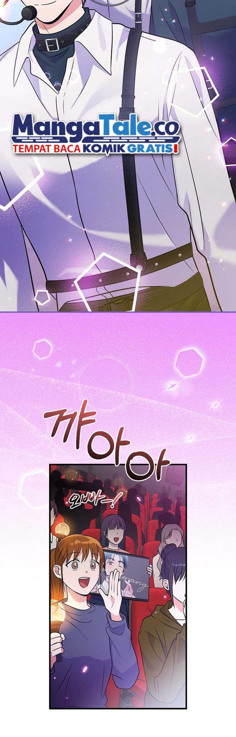 Superstar From Age 0 Chapter 33 Gambar 9