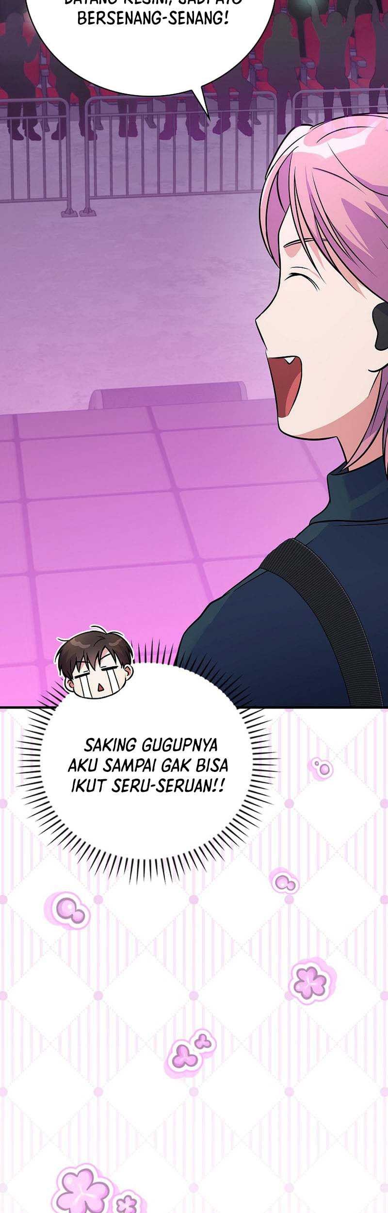 Superstar From Age 0 Chapter 33 Gambar 12