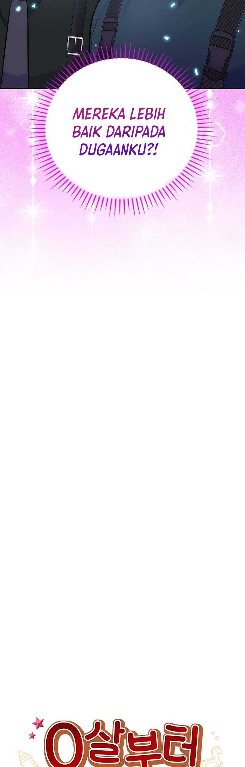 Superstar From Age 0 Chapter 33 Gambar 17