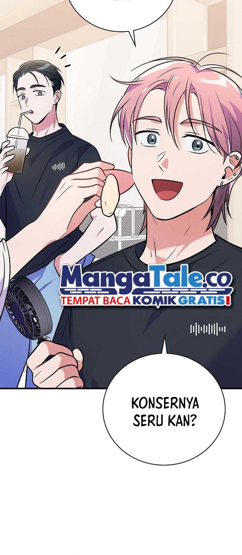 Superstar From Age 0 Chapter 33 Gambar 19