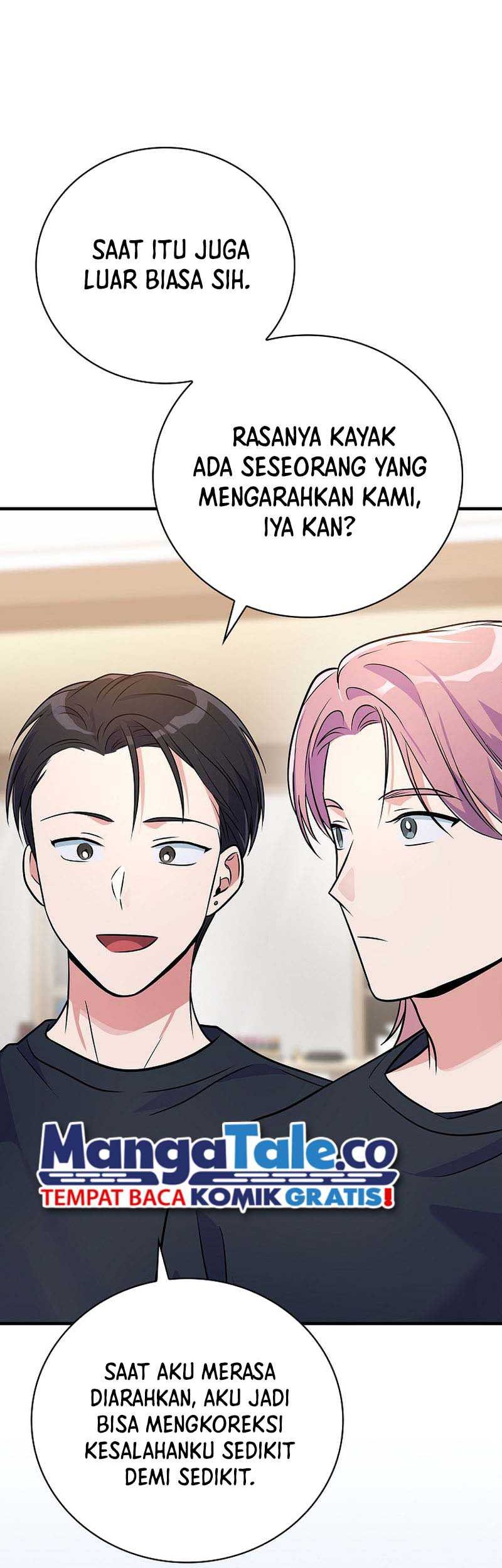 Superstar From Age 0 Chapter 33 Gambar 29