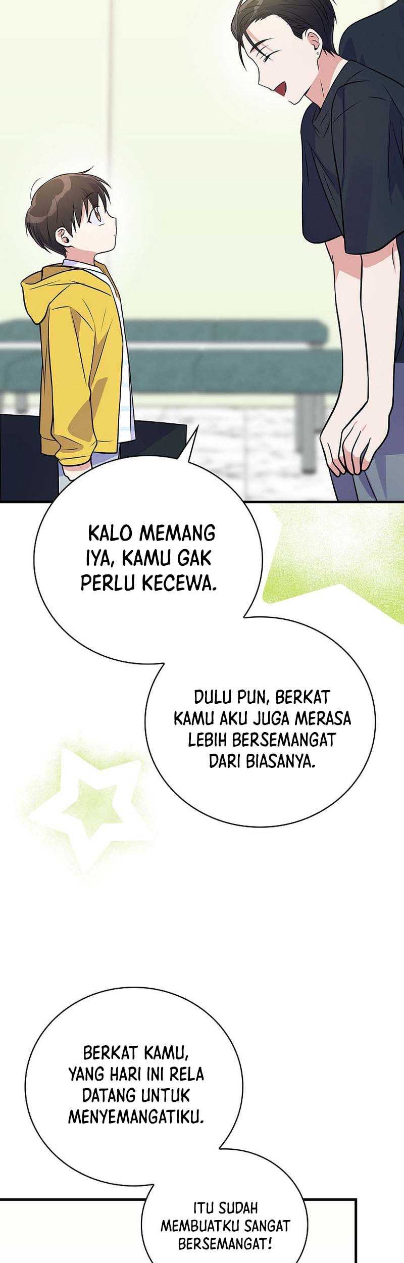 Superstar From Age 0 Chapter 33 Gambar 36