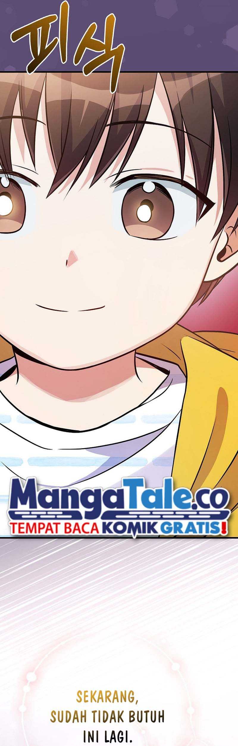 Superstar From Age 0 Chapter 33 Gambar 44