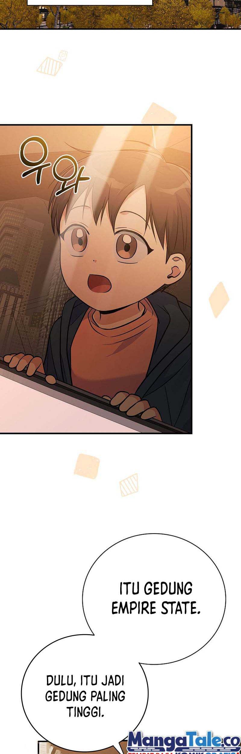 Superstar From Age 0 Chapter 33 Gambar 47