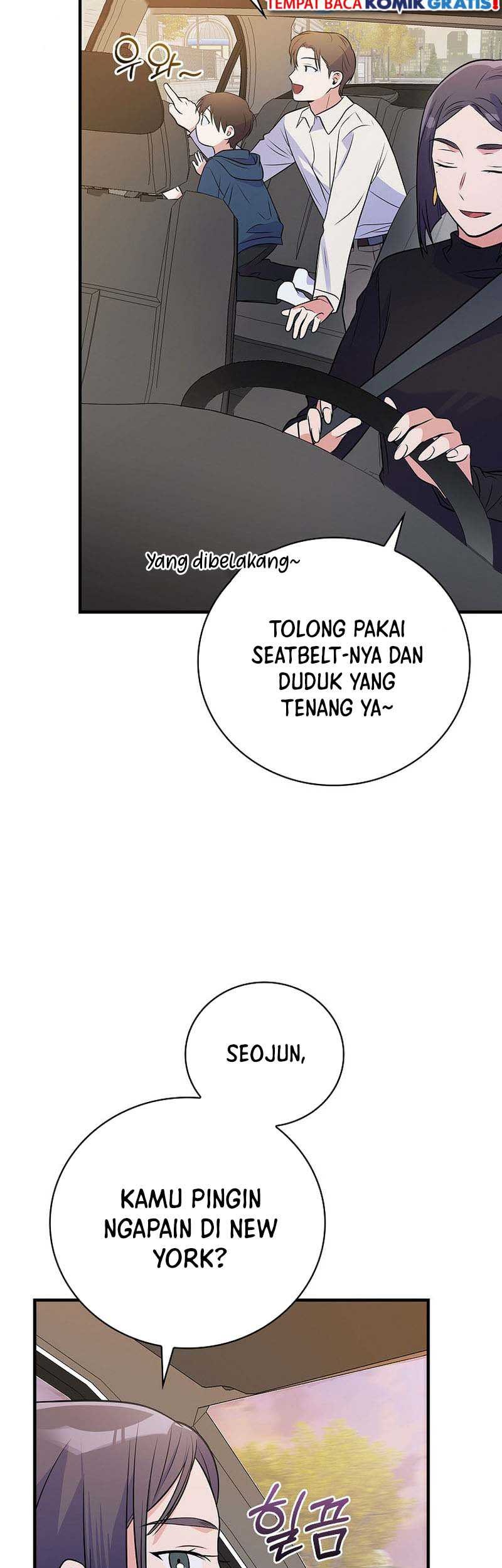 Superstar From Age 0 Chapter 33 Gambar 48