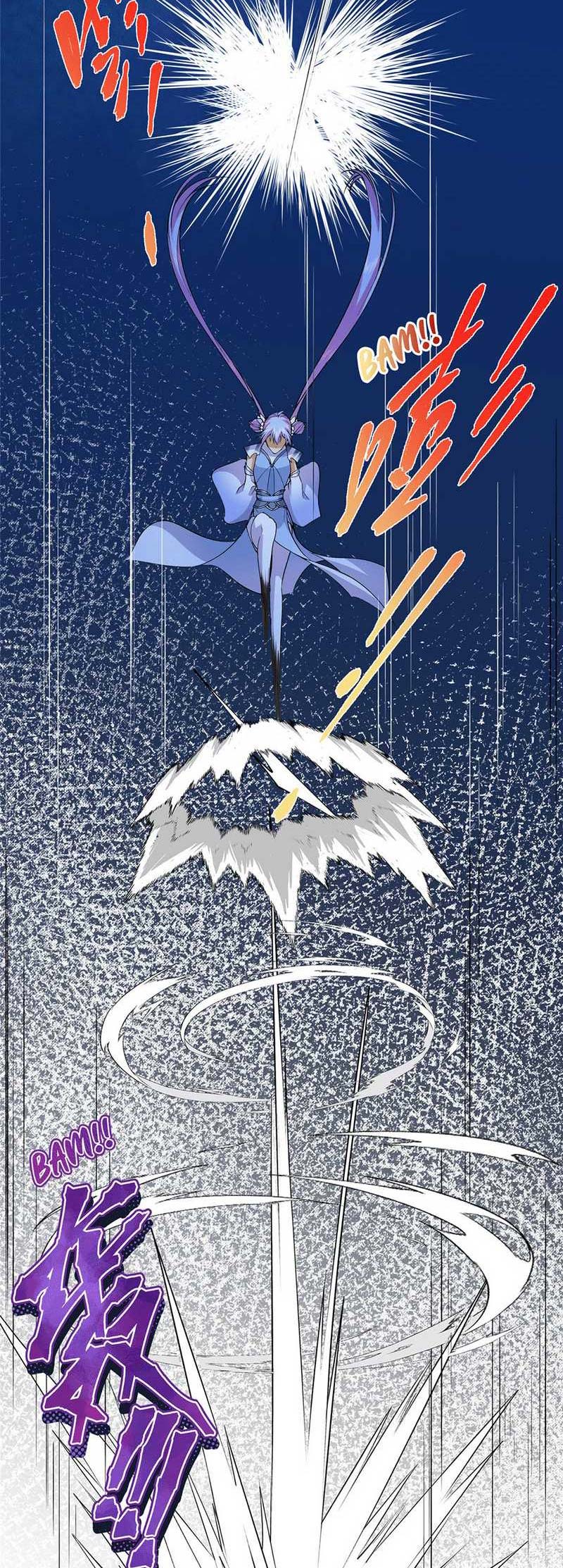 Keep A Low Profile, Sect Leader Chapter 365 Gambar 33