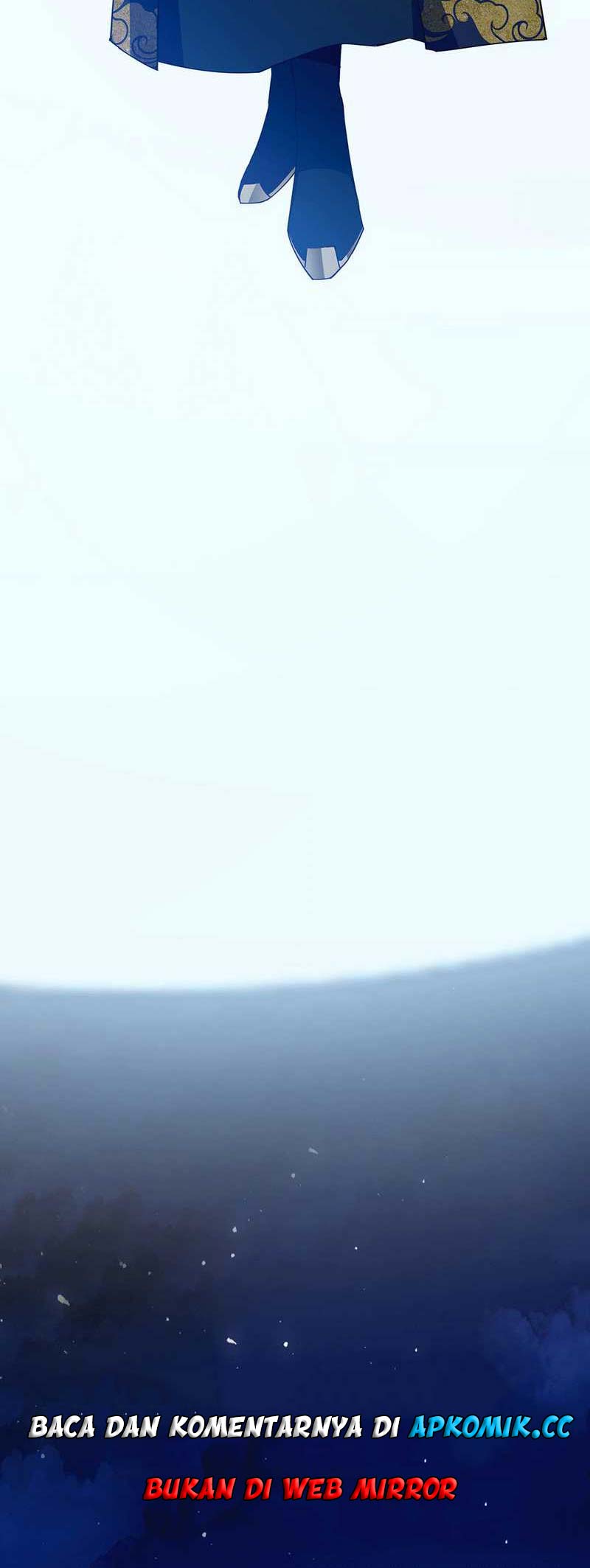 Keep A Low Profile, Sect Leader Chapter 366 Gambar 35