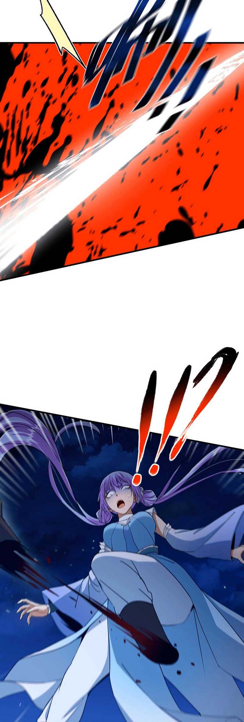 Keep A Low Profile, Sect Leader Chapter 366 Gambar 30