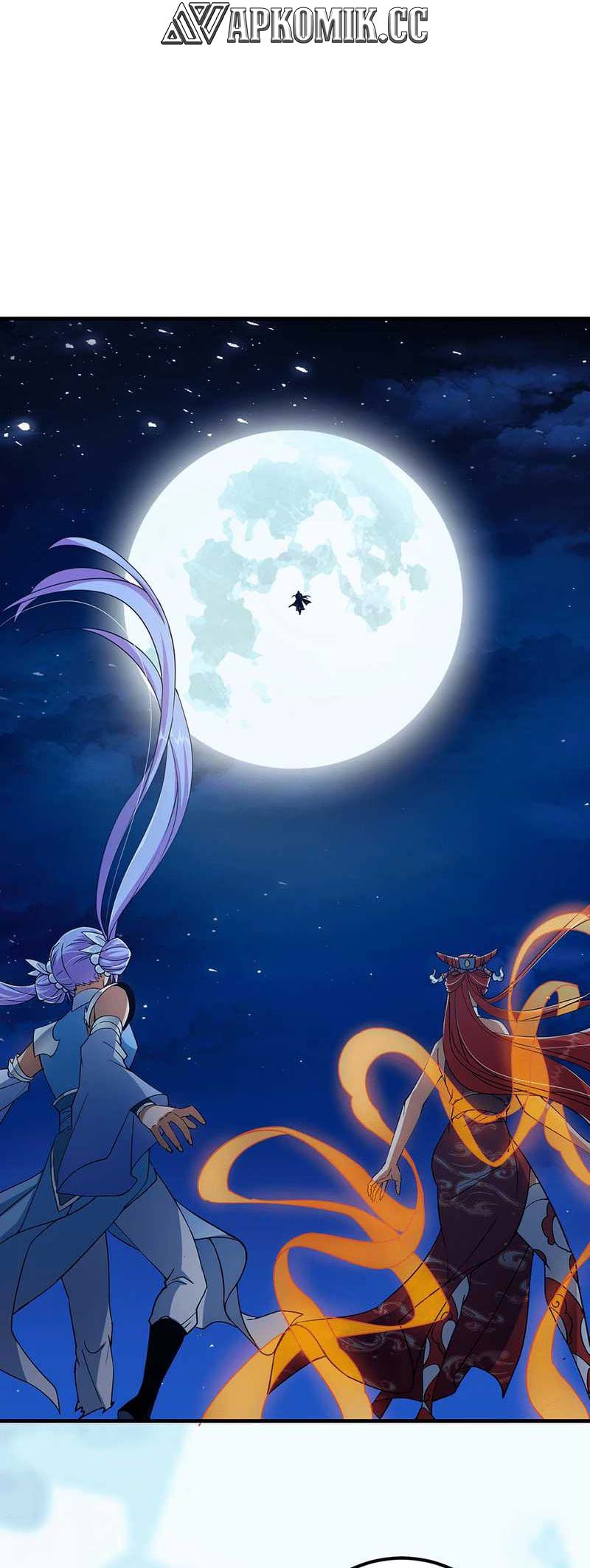 Keep A Low Profile, Sect Leader Chapter 366 Gambar 33