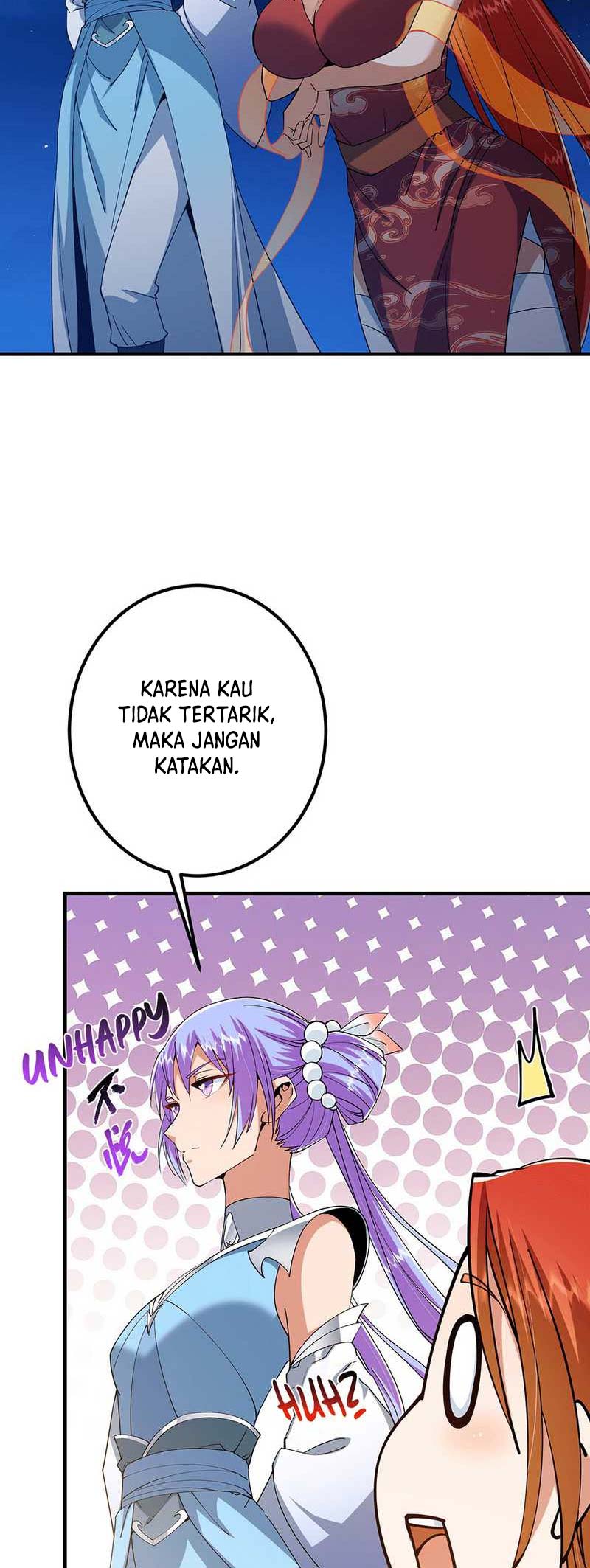 Keep A Low Profile, Sect Leader Chapter 366 Gambar 9