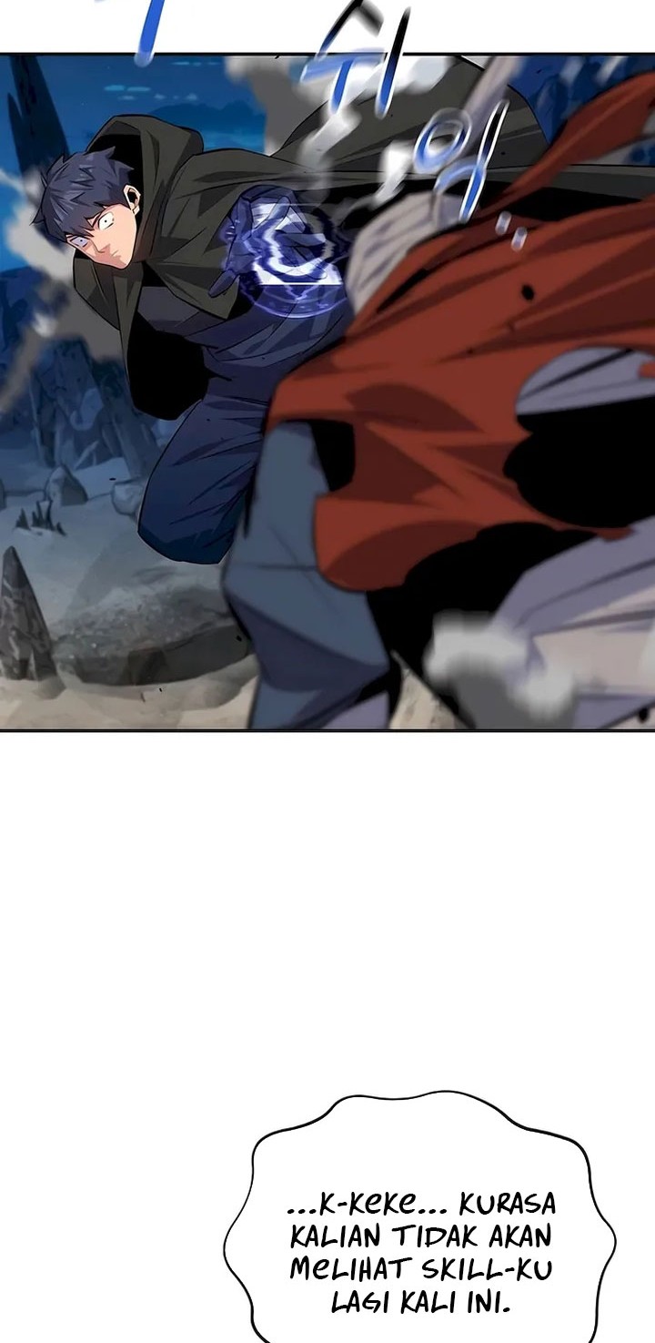 Auto-Hunting With Clones Chapter 95 Gambar 27