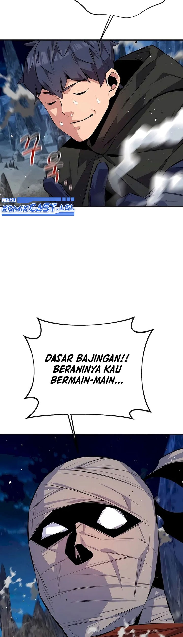 Auto-Hunting With Clones Chapter 95 Gambar 28
