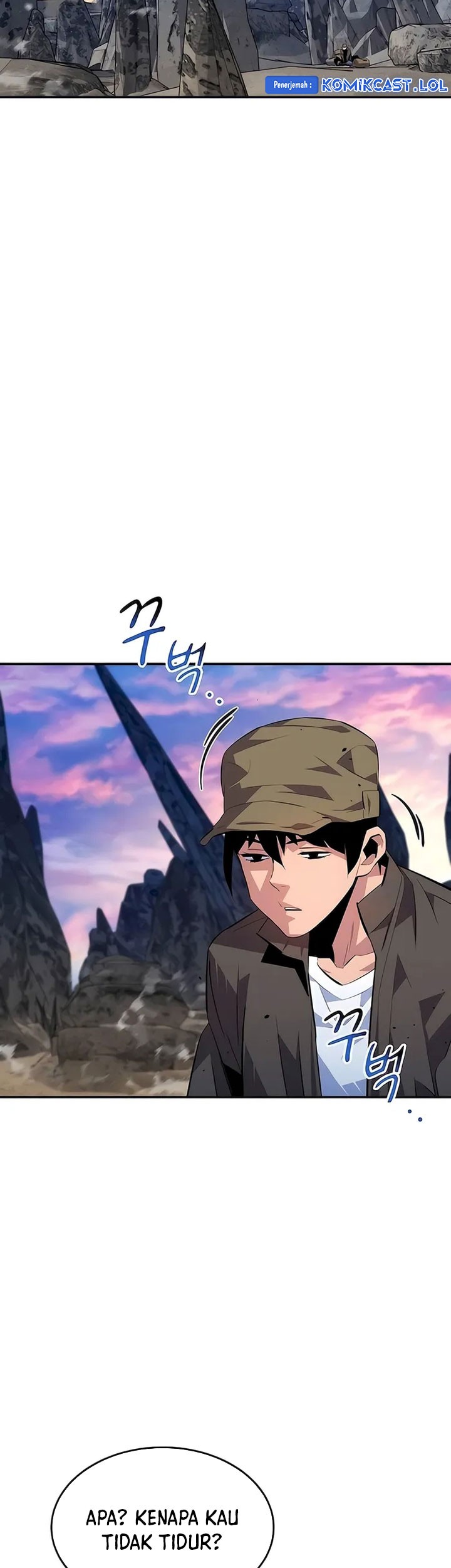 Auto-Hunting With Clones Chapter 95 Gambar 32