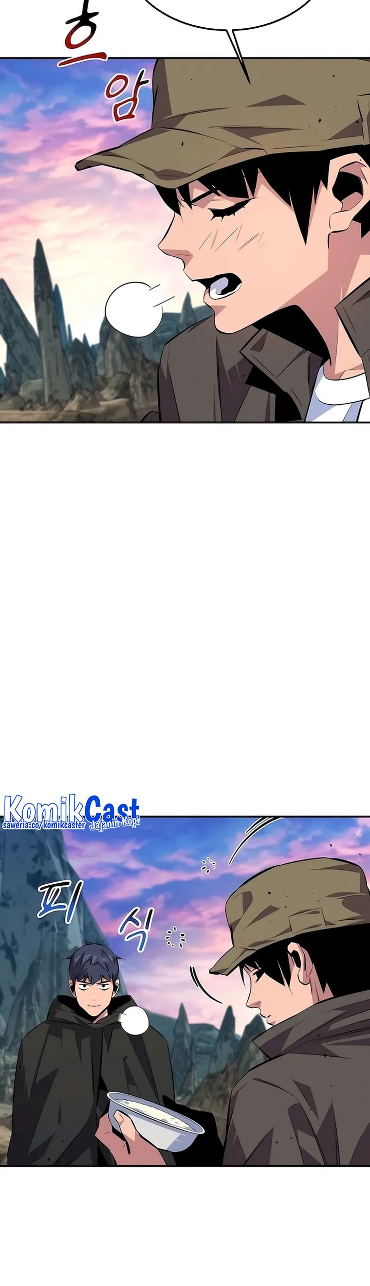 Auto-Hunting With Clones Chapter 95 Gambar 36