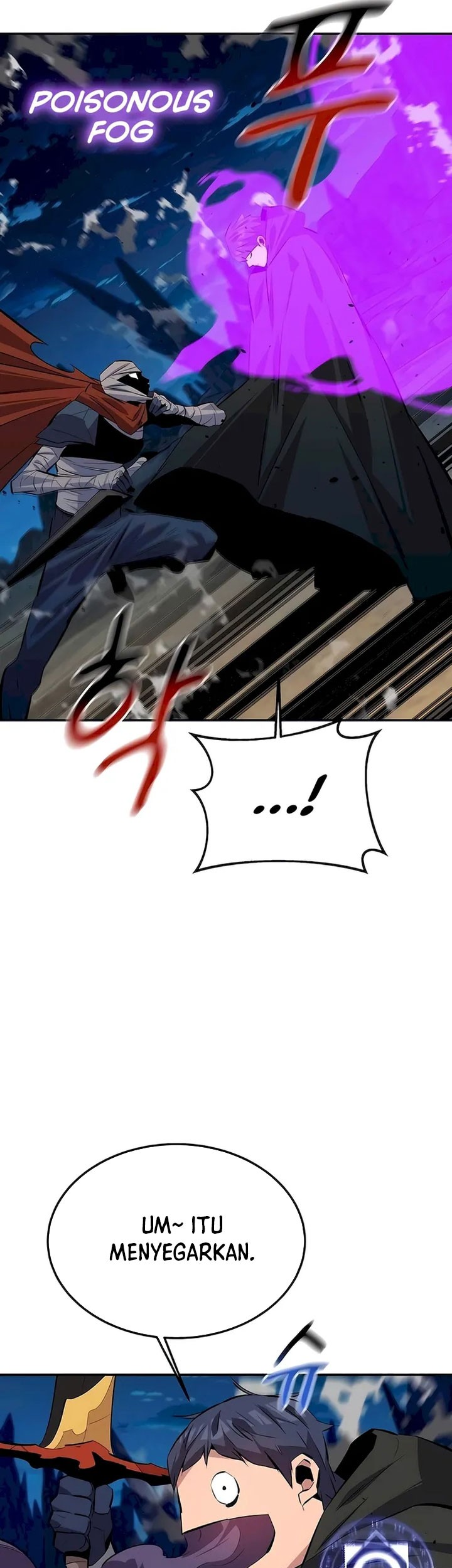 Auto-Hunting With Clones Chapter 95 Gambar 18