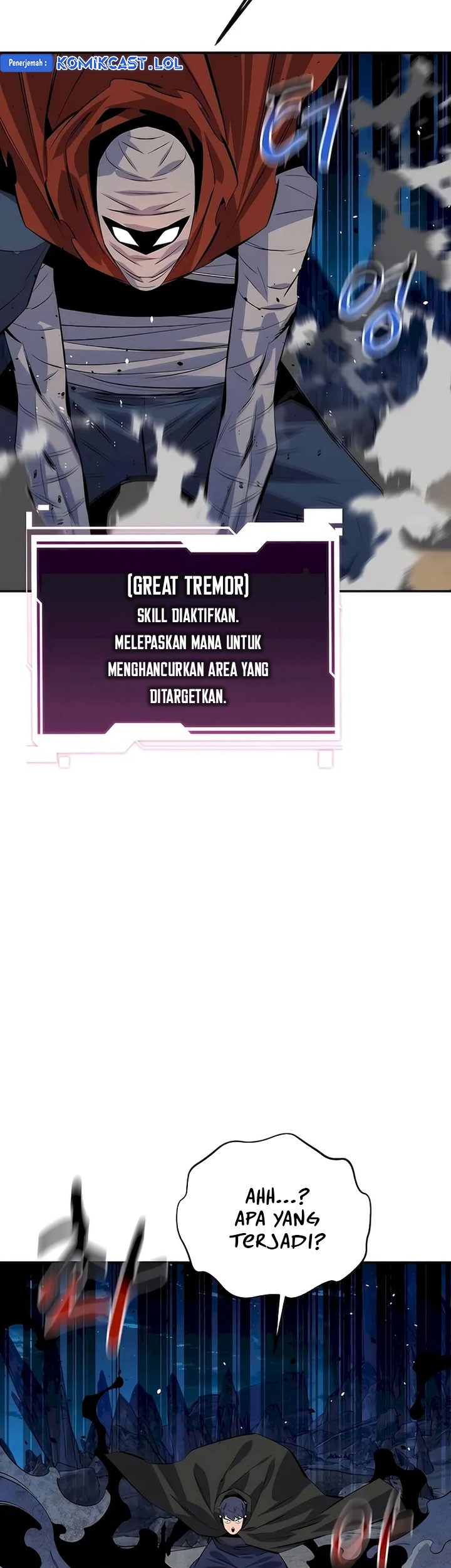 Auto-Hunting With Clones Chapter 95 Gambar 20