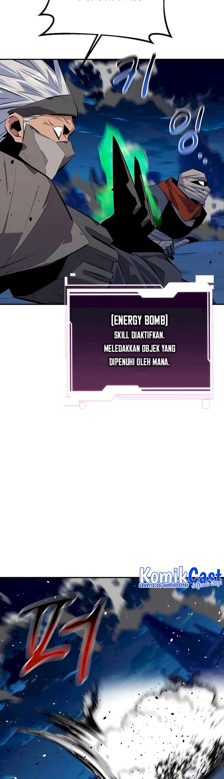 Auto-Hunting With Clones Chapter 95 Gambar 22