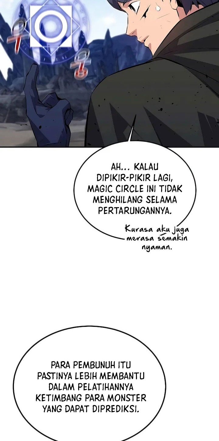 Auto-Hunting With Clones Chapter 95 Gambar 51