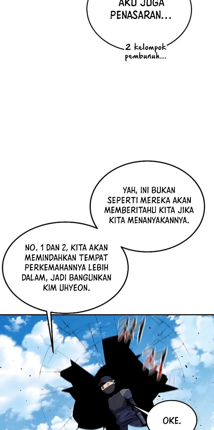 Auto-Hunting With Clones Chapter 95 Gambar 53