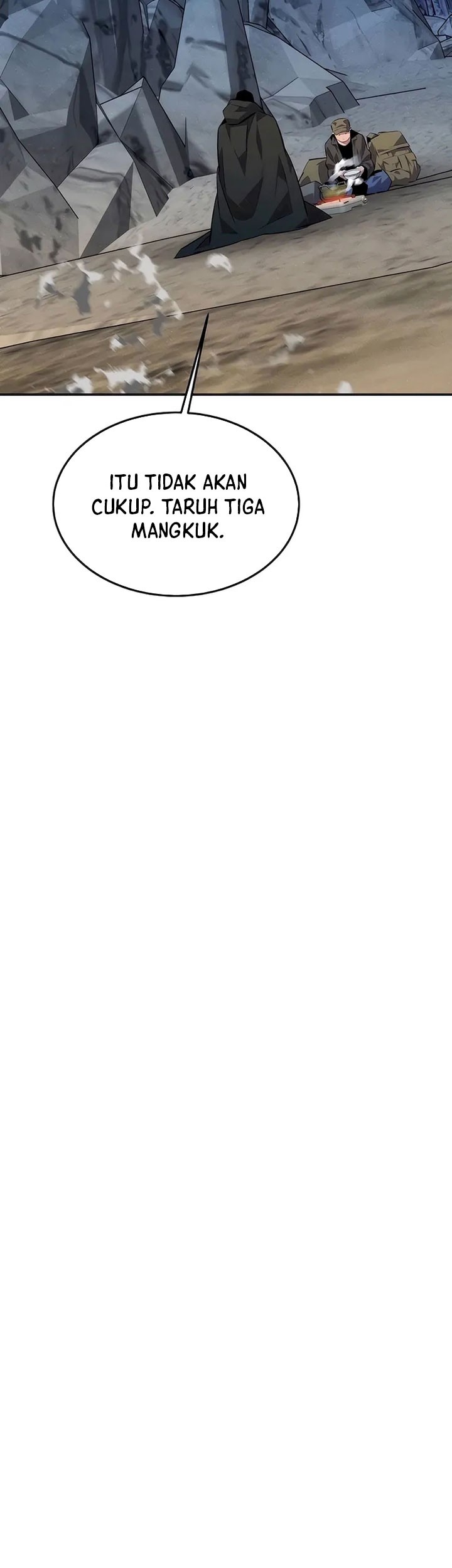 Auto-Hunting With Clones Chapter 95 Gambar 38