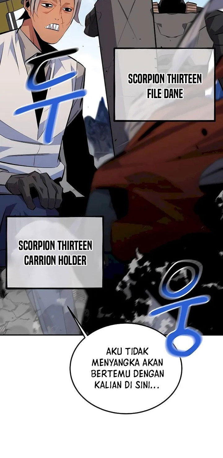 Auto-Hunting With Clones Chapter 95 Gambar 41