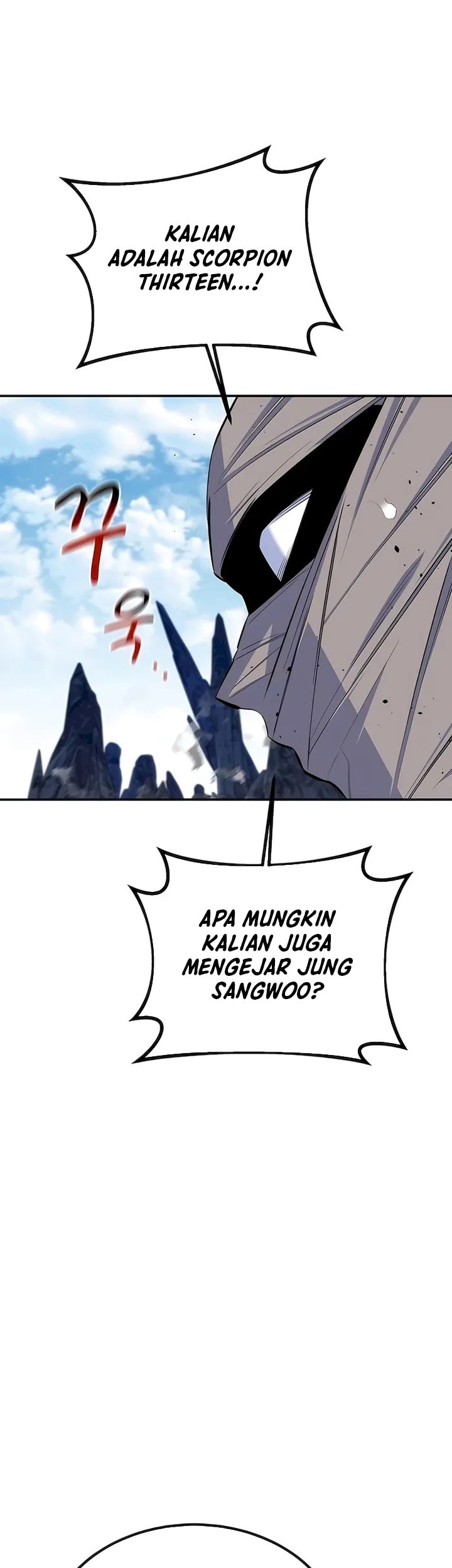 Auto-Hunting With Clones Chapter 95 Gambar 42
