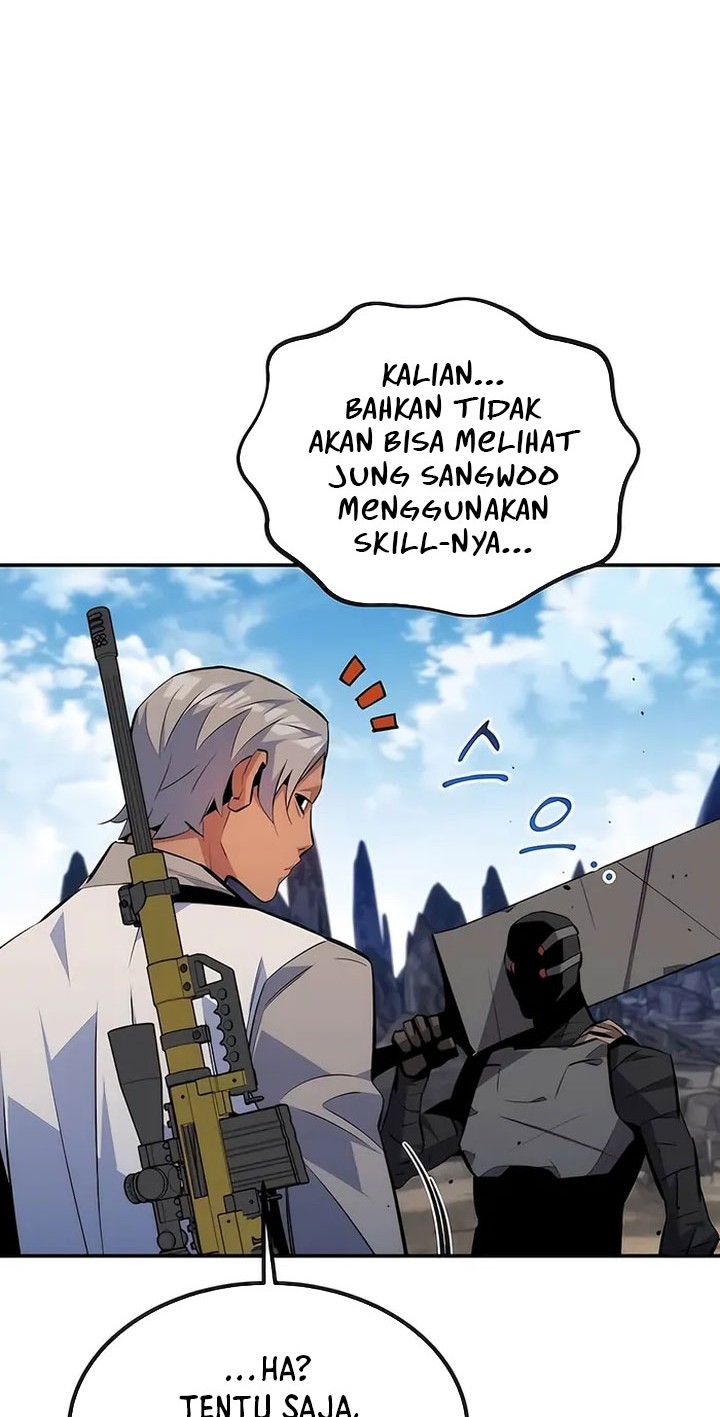 Auto-Hunting With Clones Chapter 95 Gambar 45